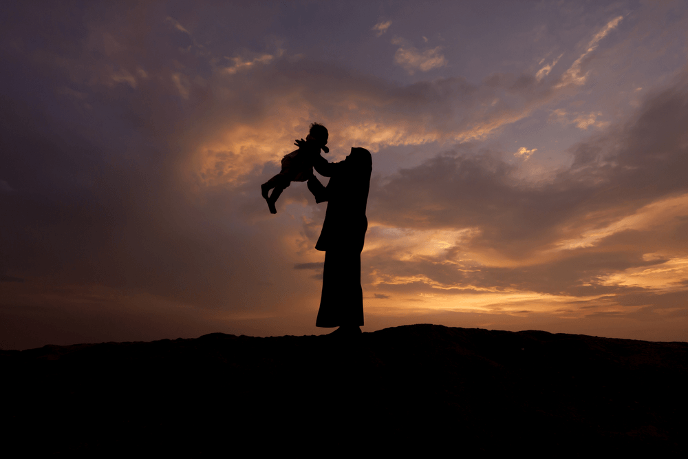Estatuto das Mães no Islam
