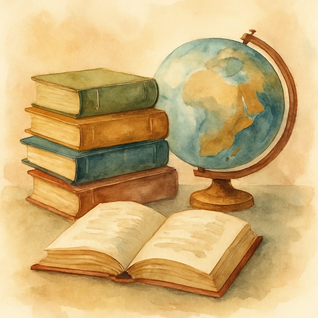 Orientalismo na Educação