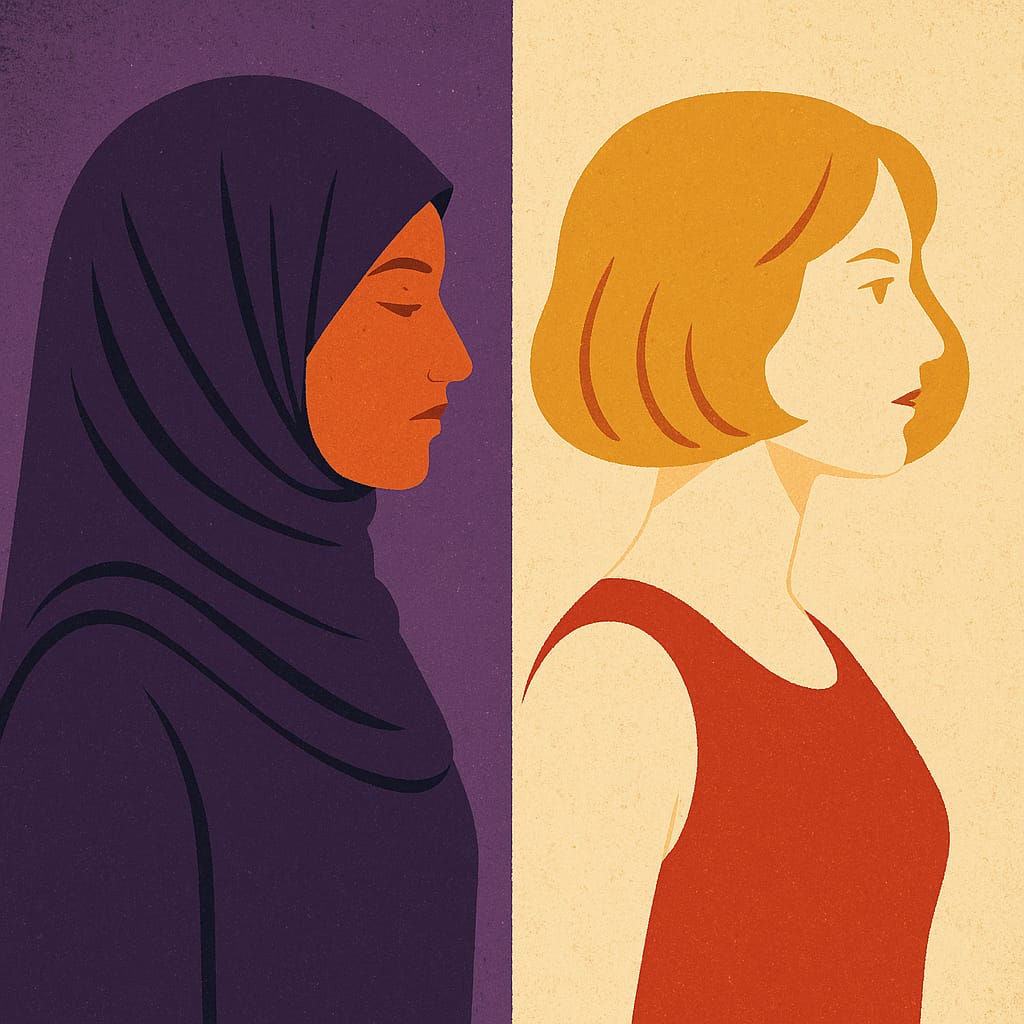 O Direito de Voto da Mulher