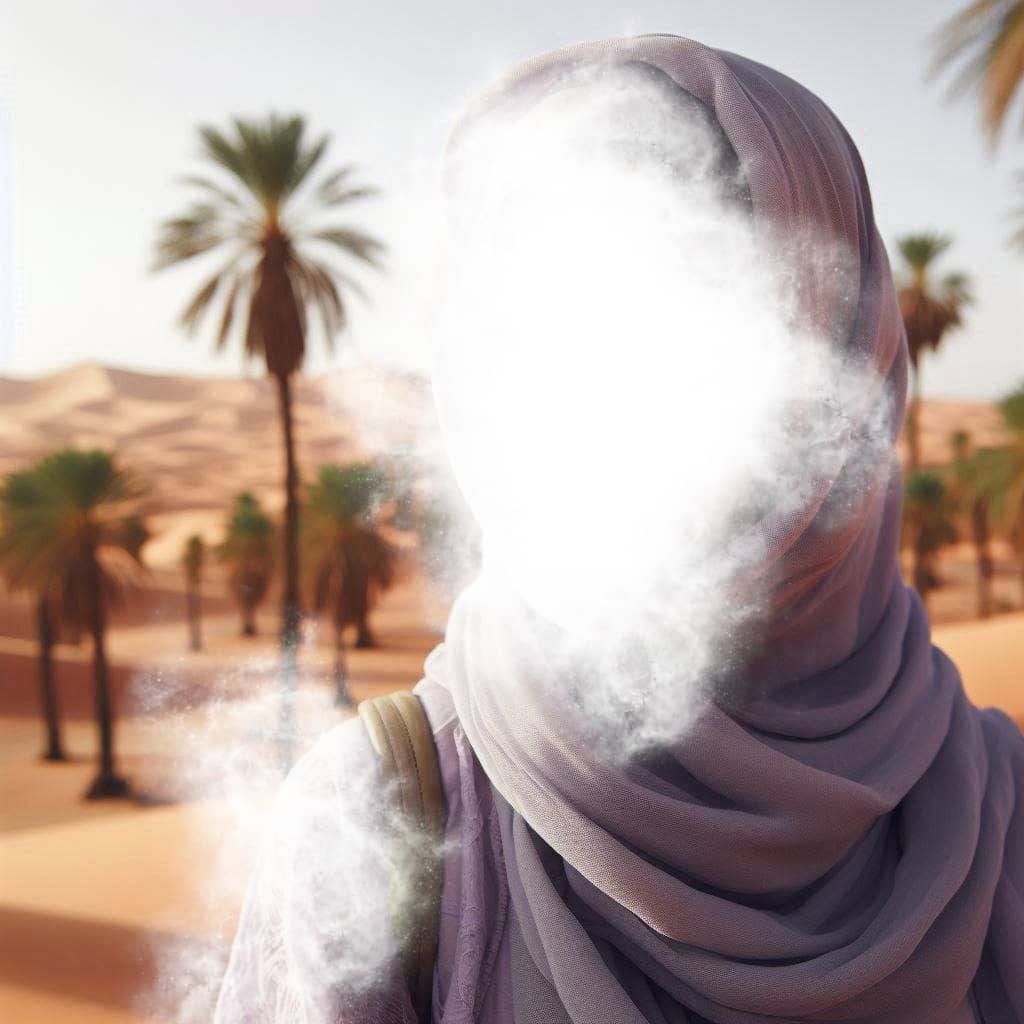 Safiyah Bint Huwaiyi – a 9ª esposa do Profeta ﷺ