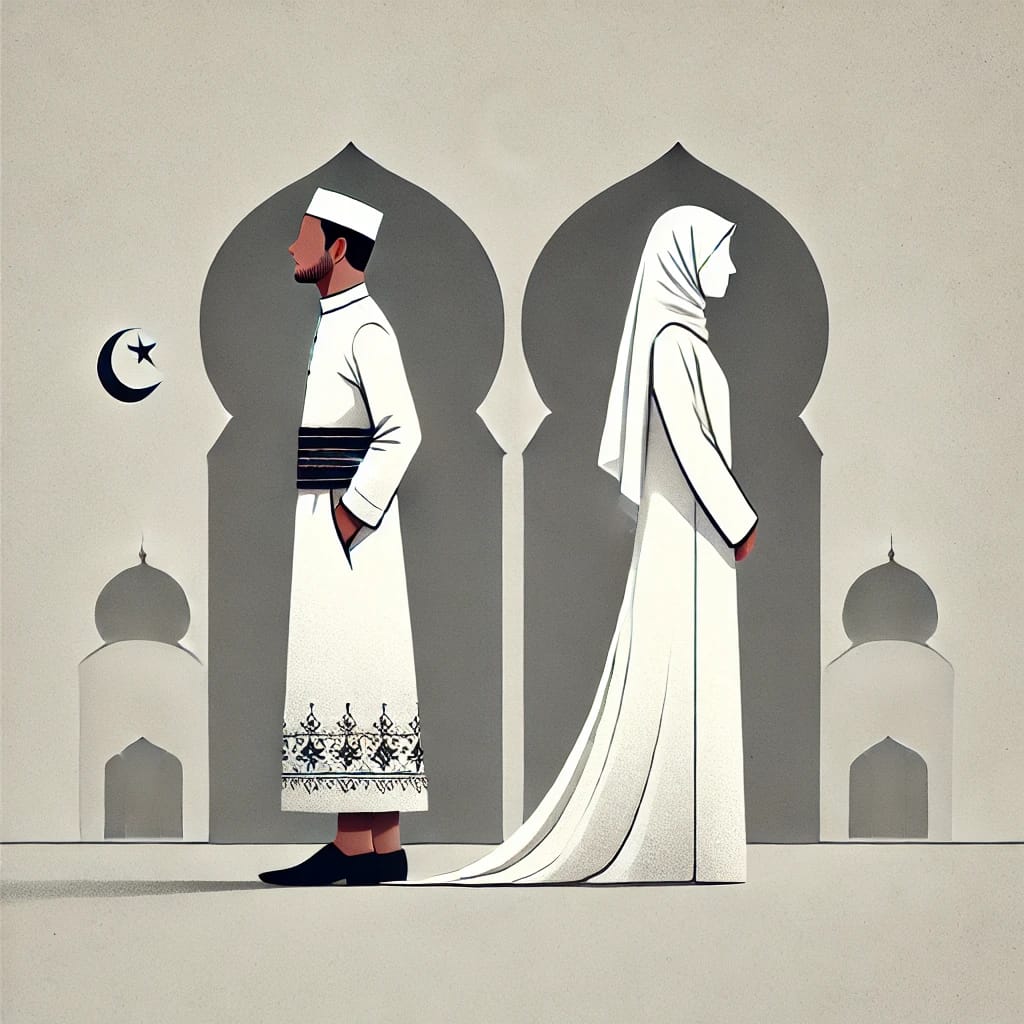 Casamento Misyar - Permitido?
