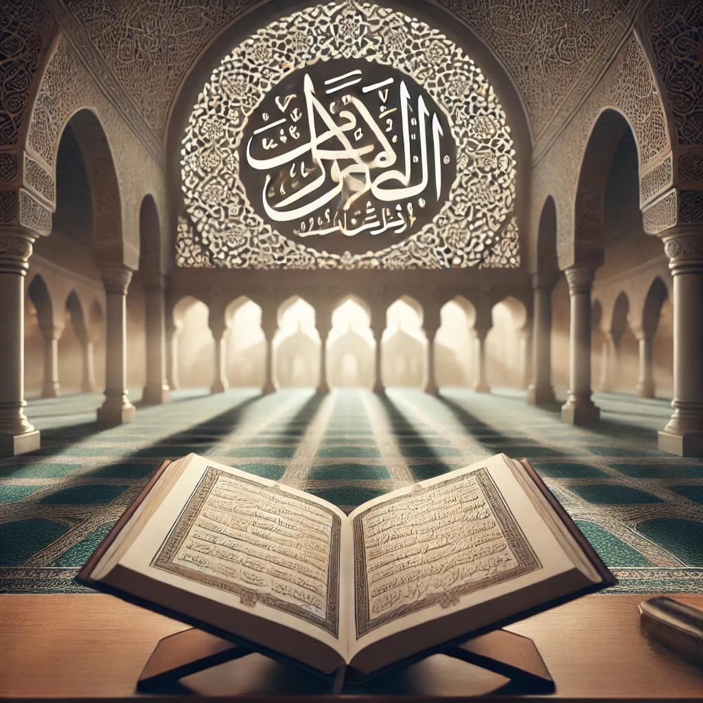 O Wahhabismo e a Questão da Intercessão