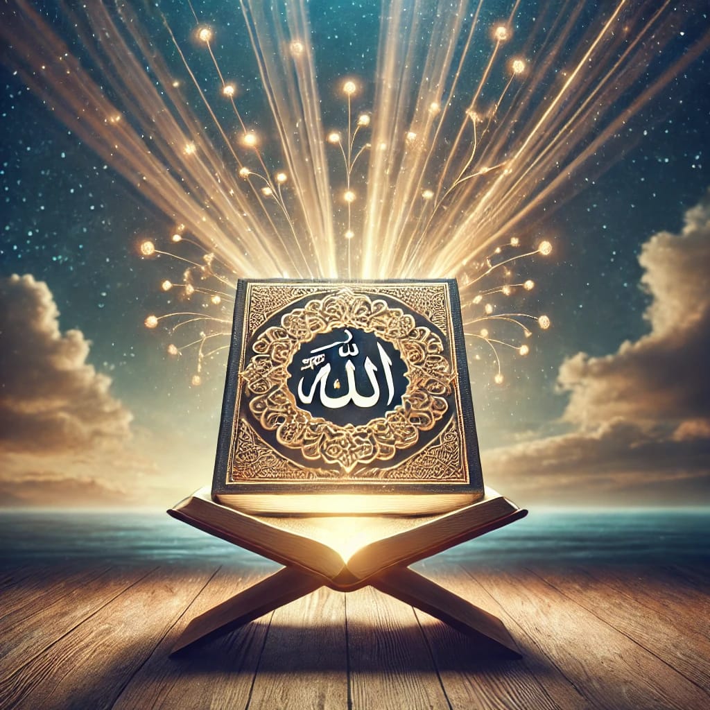 Será que Allah tomou um filho?