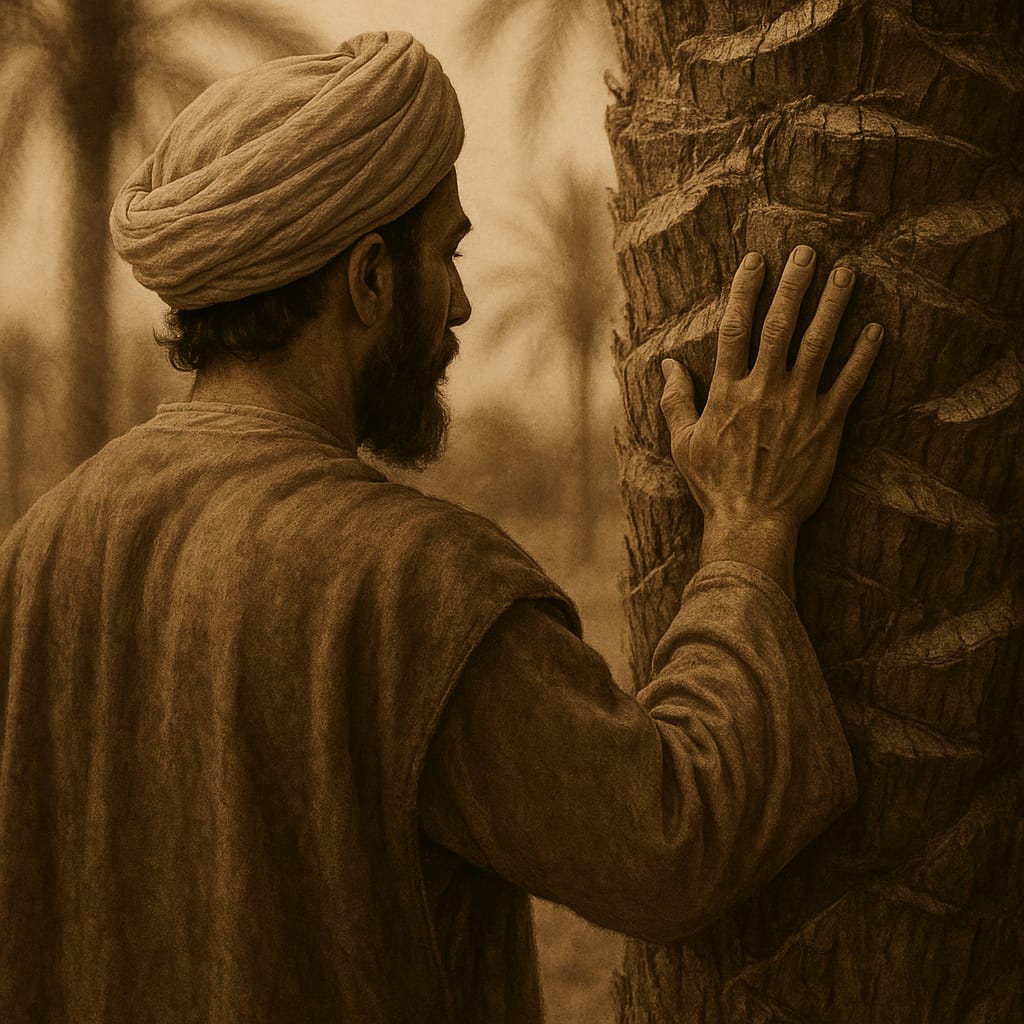 Por que os Companheiros do Profeta ﷺ se Apegavam à Sunnah com Firmeza?