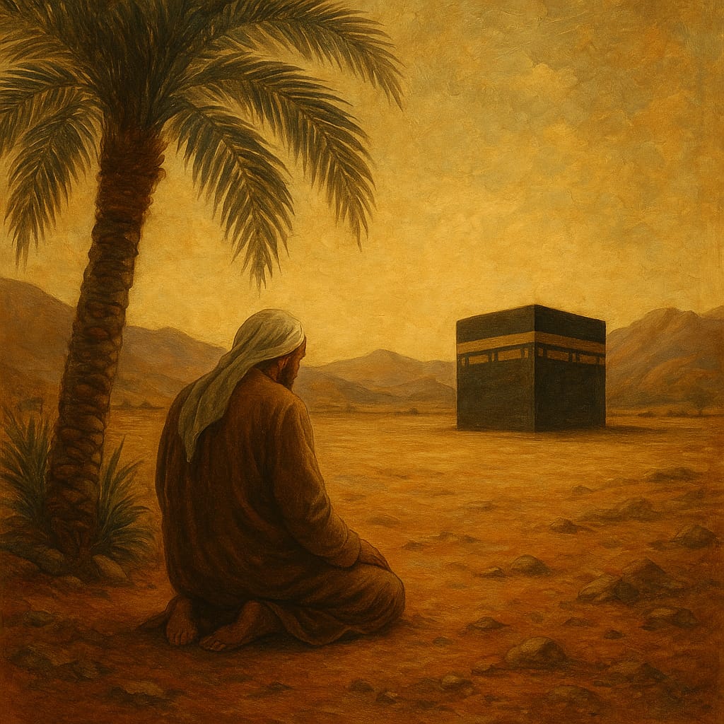 O Mês de Dhul-Hijjah