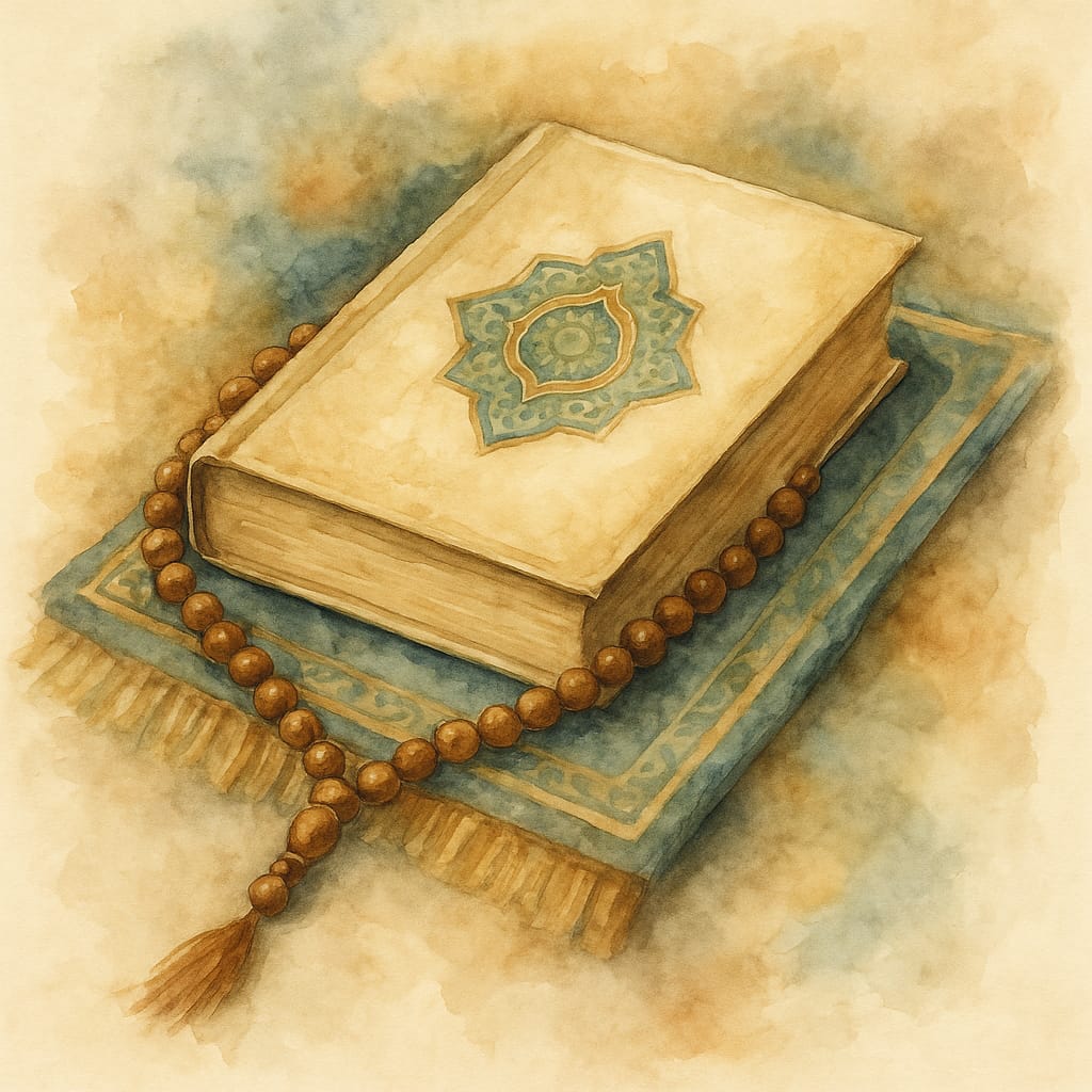 Muhammad ﷺ, não "Maomé"