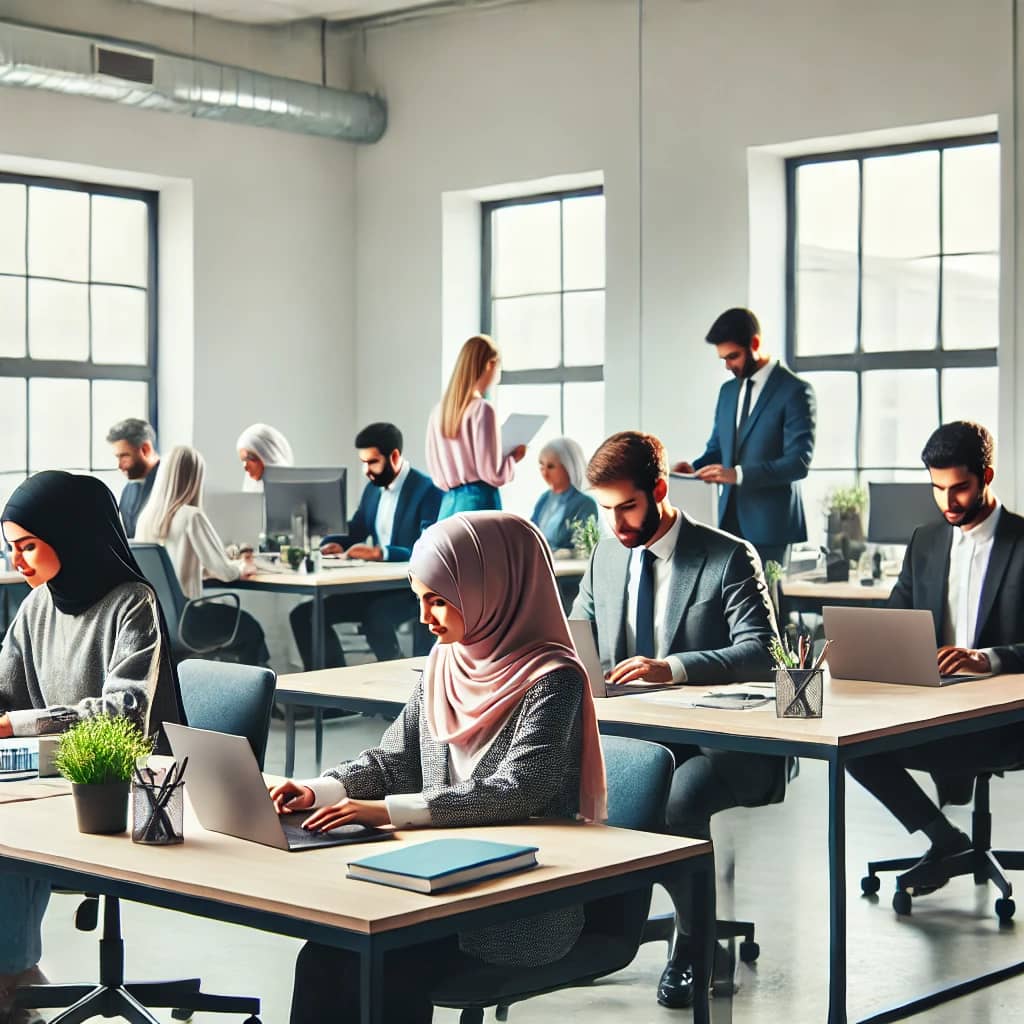 9 Maneiras de Se Manter Motivado no Trabalho Durante o Ramadan