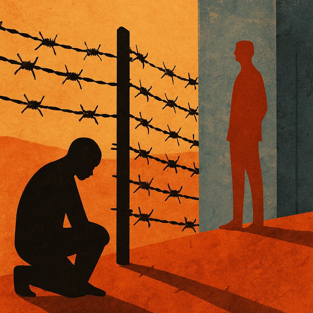 Israel = Democracia Exemplar? Fatos e Contradições