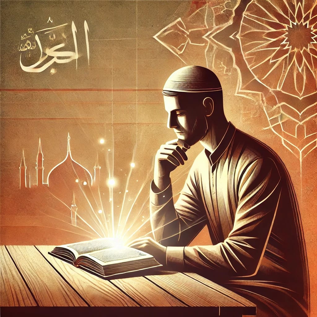 Como se Converter ao Islam
