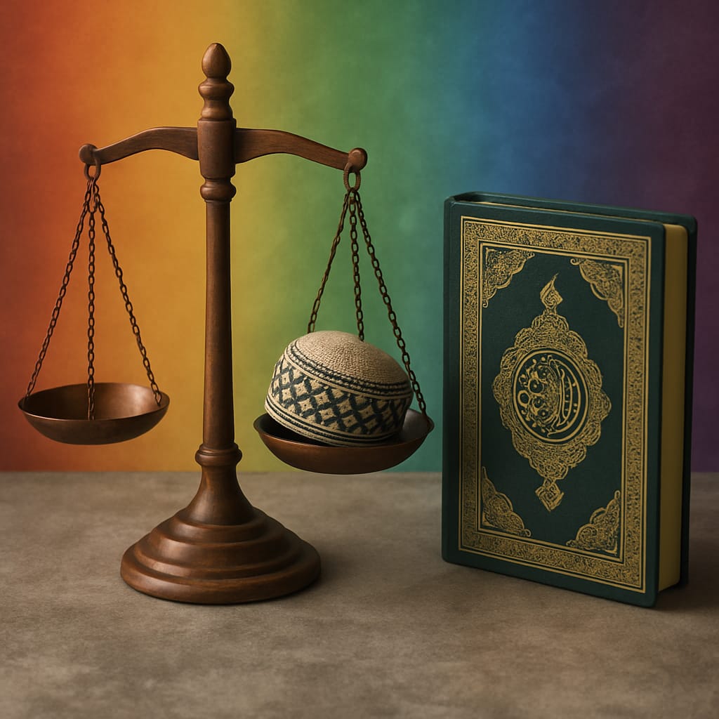 O Islam Oprime Gays e Minorias? 6 Pontos de Análise Realista, Legal e Social