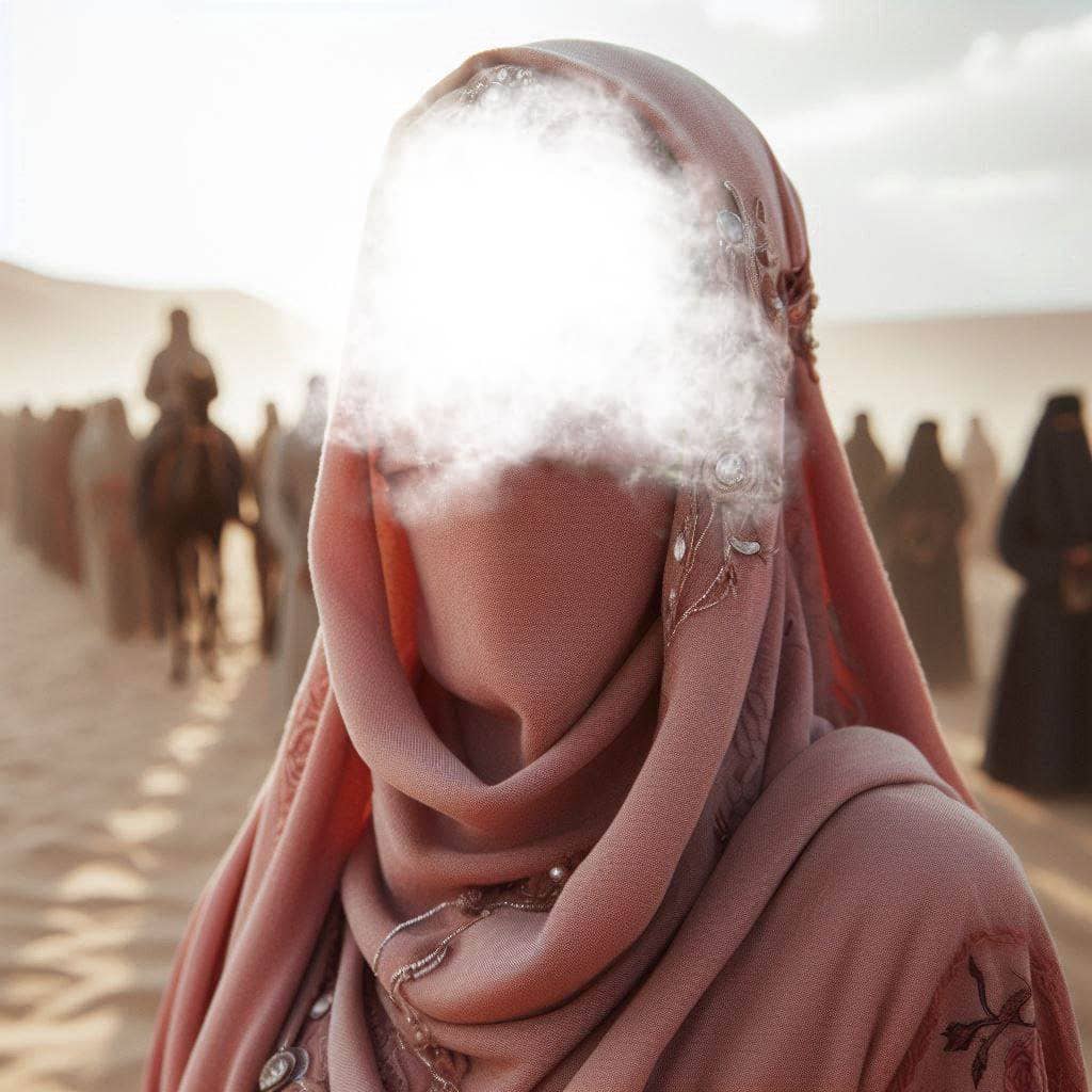 Juwayriyah Bint al Harith – a 7° esposa do Profeta ﷺ