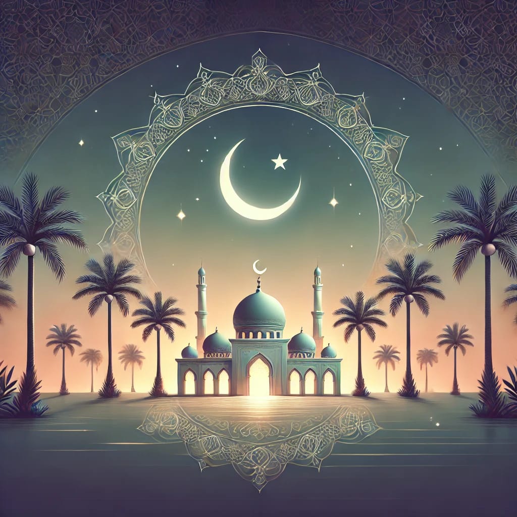 Rajab - 5 Dicas de Preparação para o Ramadan