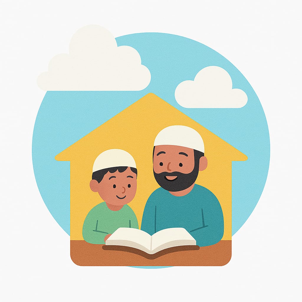 Para Educadores