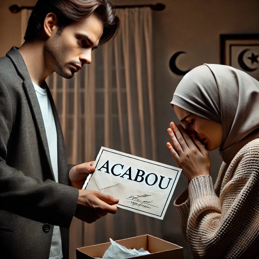 Casamento Temporário (Mut'ah) e 'Urfi