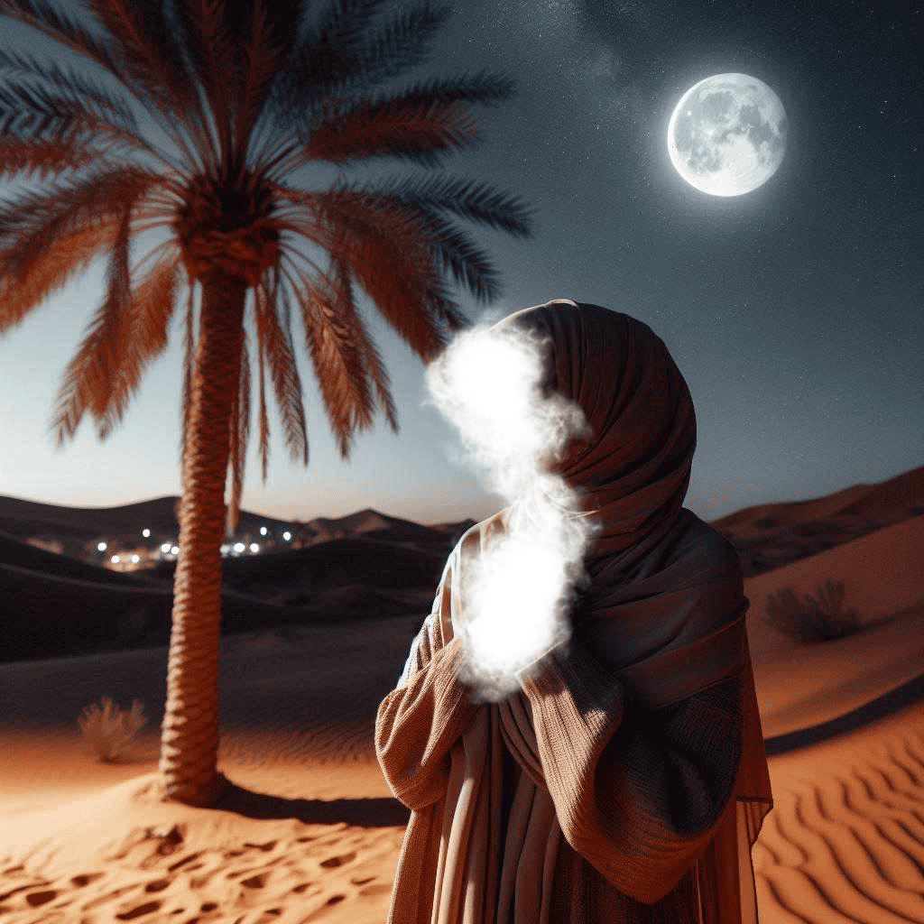 Zainab – a 2ª filha do Profeta ﷺ