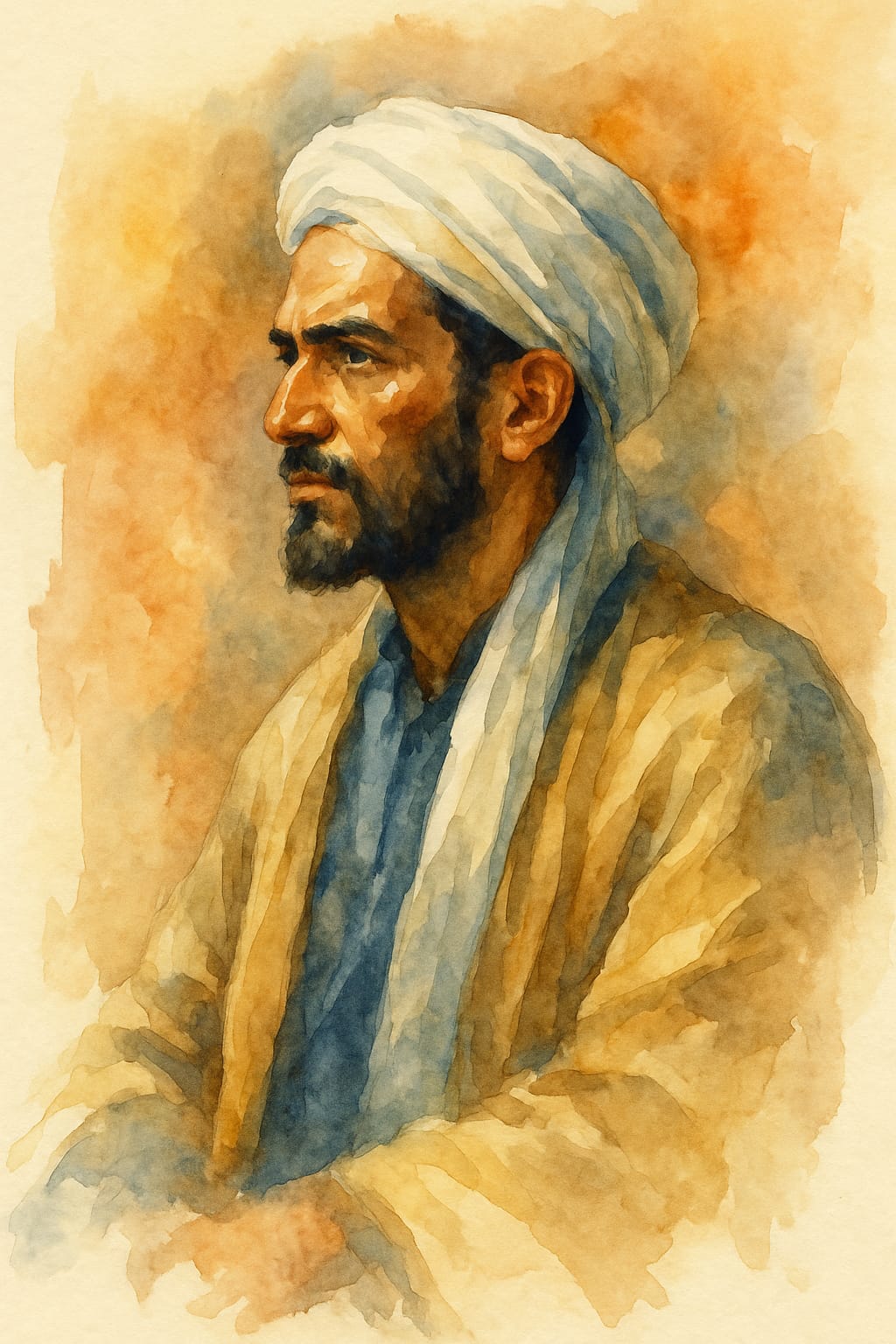 Resistência ao Orientalismo