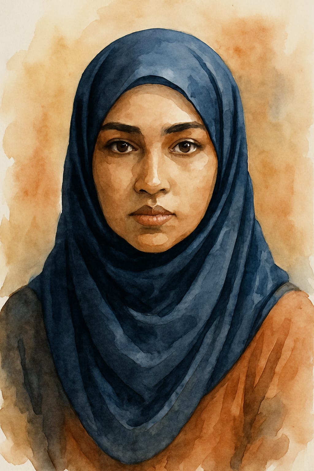 Mulher Muçulmana e Orientalismo