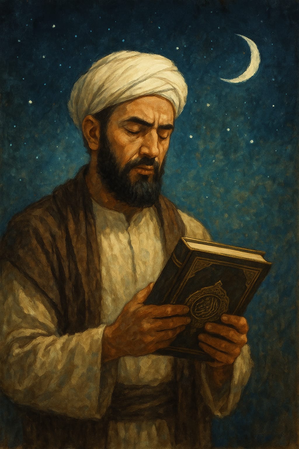 Seguir a Sunnah é Parte da Crença no Ghaib