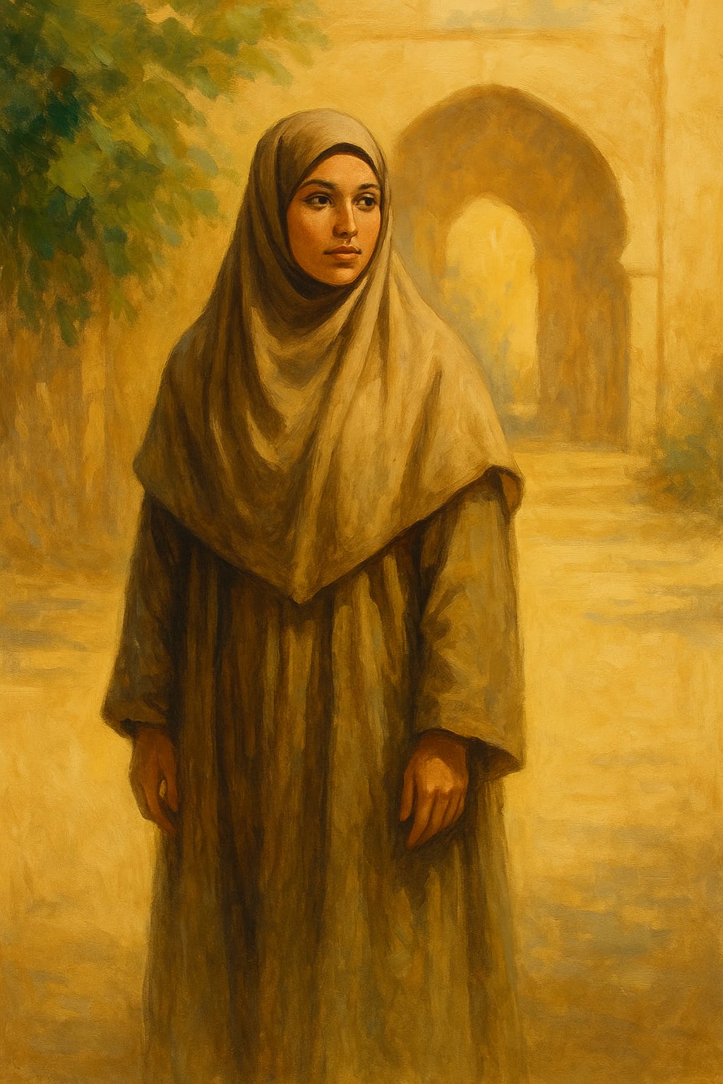 As Mulheres no Islam: Direitos, Status e Equívocos Comuns