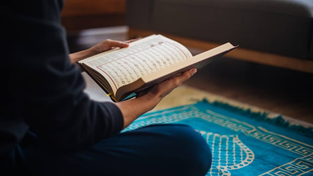 Ramadan e Saúde Mental/Espiritual