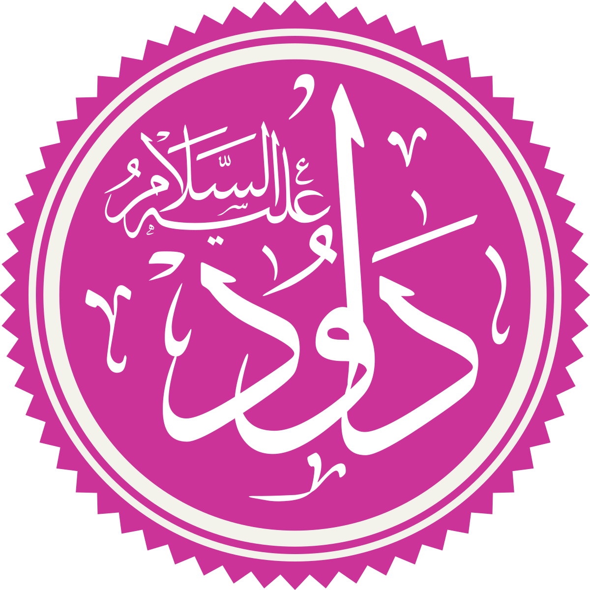 Dawud (que a paz esteja sobre ele)