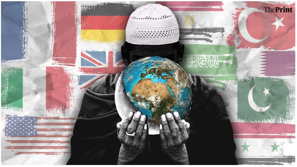 O Islam Embeleza os Traços Culturais
