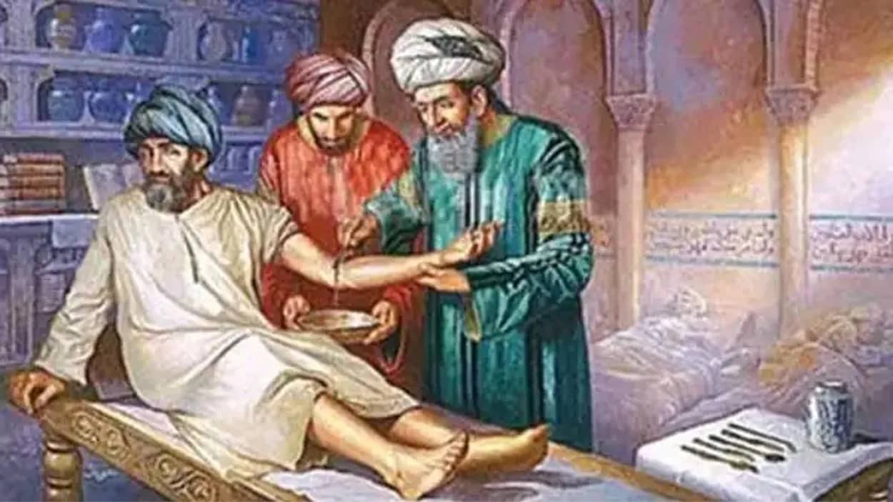 medicina islamica