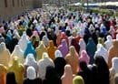 A Jumu'ah não é Obrigatória às Mulheres