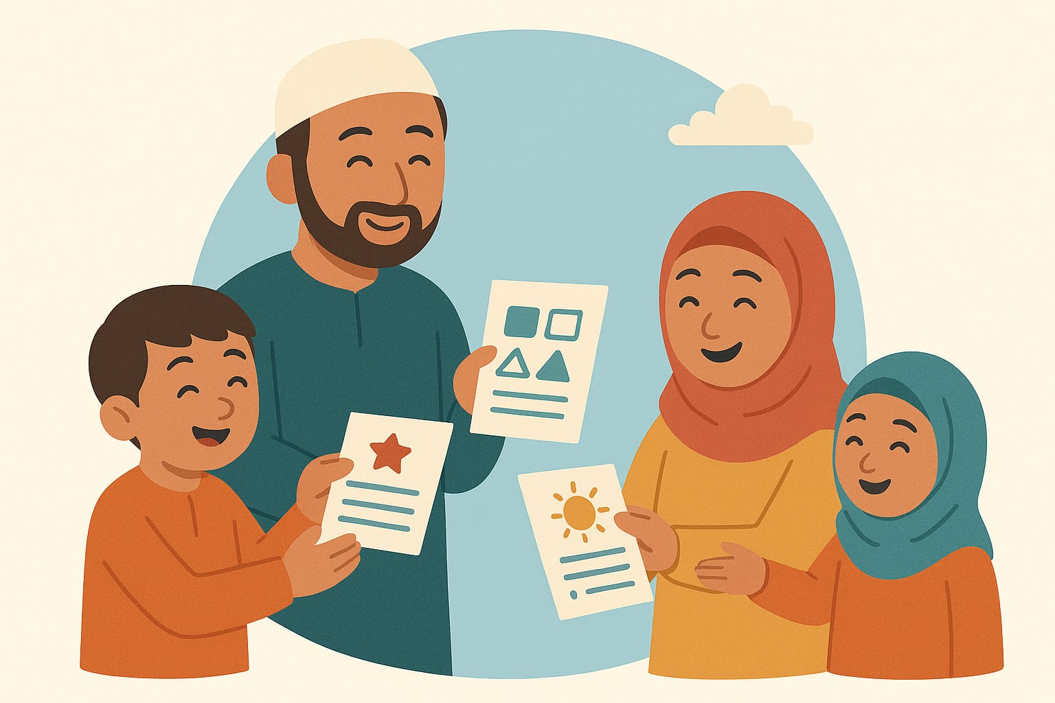 Recursos para Educação em Prática