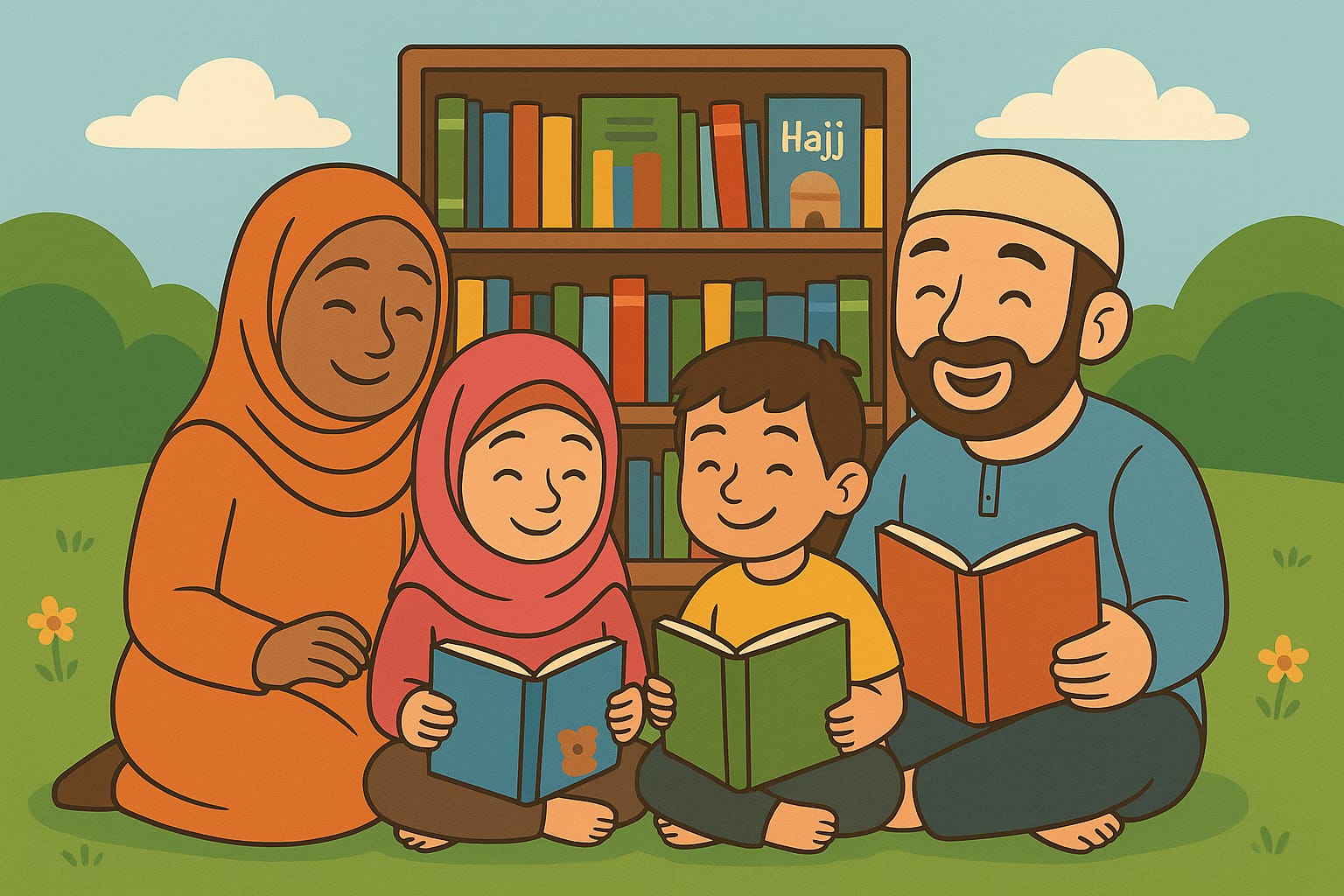 Livros Infantis