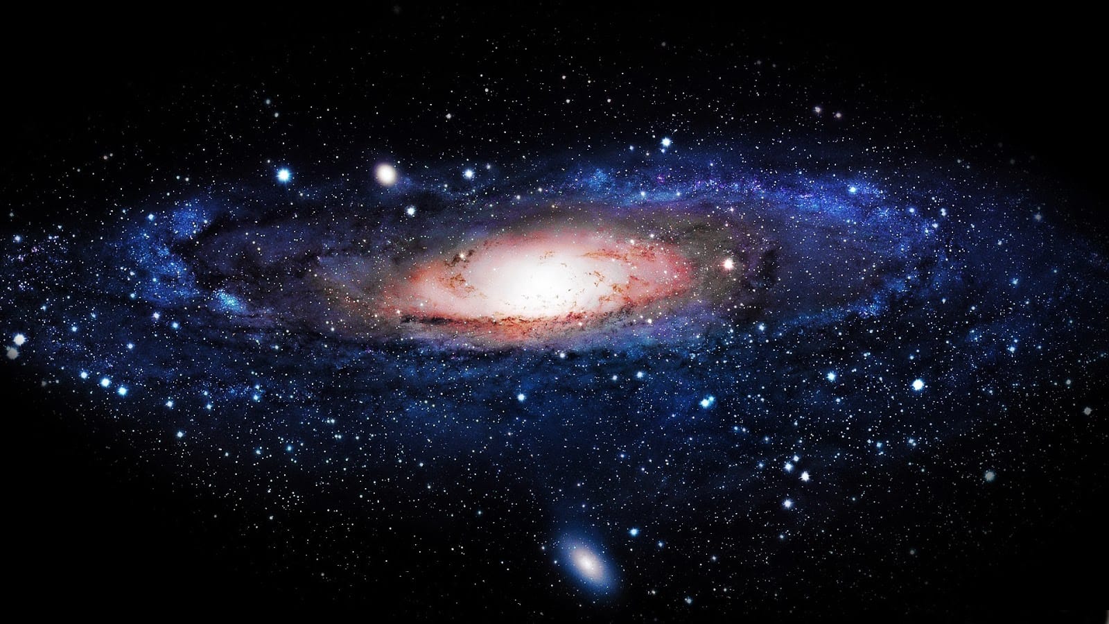 A Criação do Universo no Alcorão