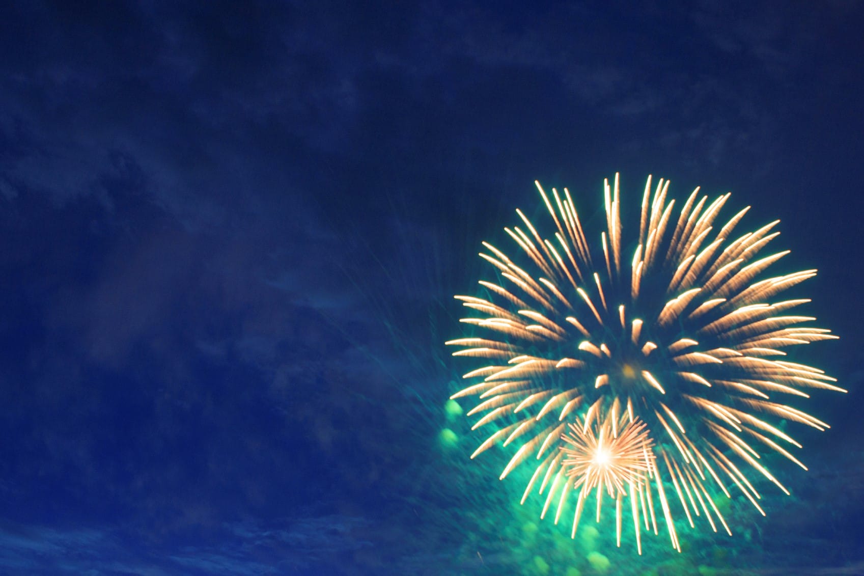 A Atitude do Muçulmano nas Festividades de Fim de Ano