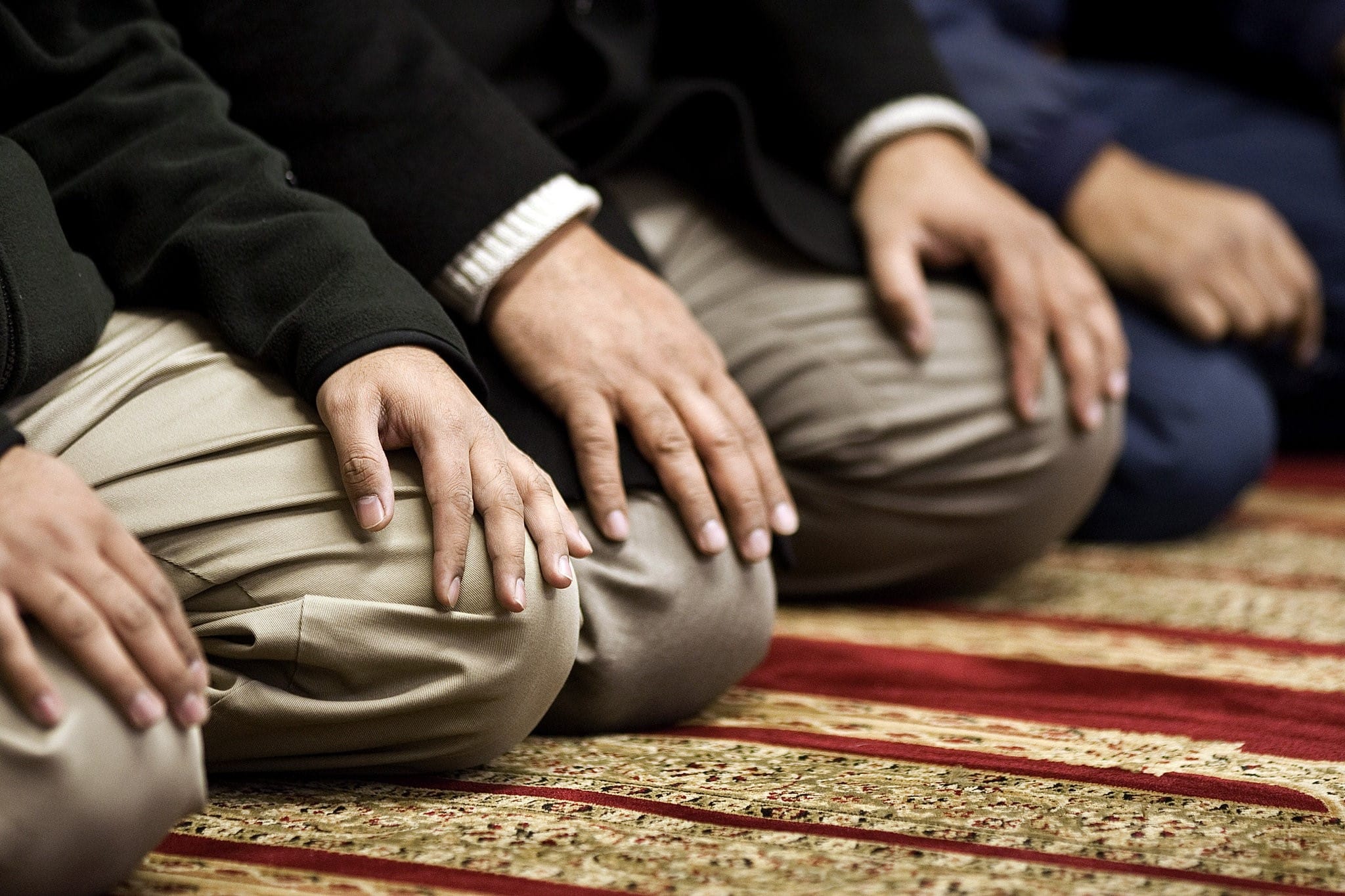 A Alma Humana Precisa mesmo Rezar a Allah 5 Vezes por Dia?