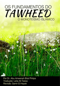 Livros Os Fundamentos do Tawheed