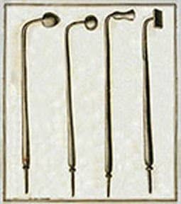 Aspectos da Medicina Islâmica Antiga - A Cauterização