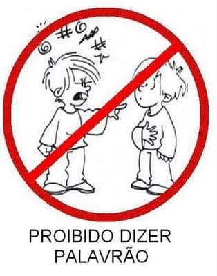 Palavrões e Asneiras no Islam