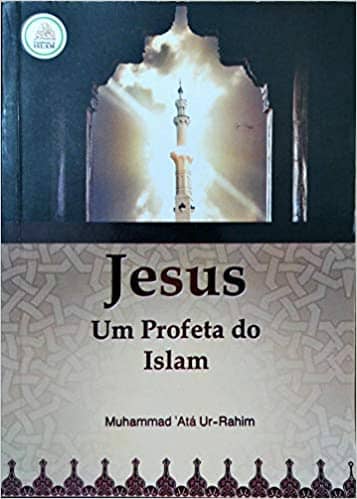 Resenha: Jesus - Um Profeta do Islam
