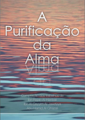 A Purificação da Alma