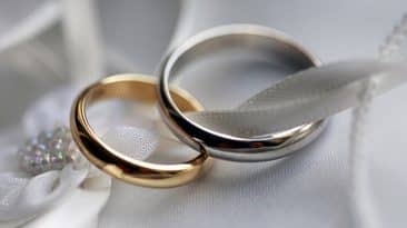 Matrimônios Prévios ao Islam