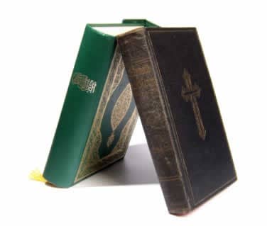 Muçulmanos e Católicos: Mais Parecidos do que Você Pensa