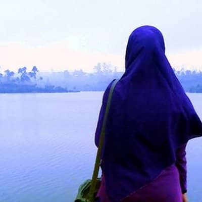 A Mulher no Islam - Será assim tão Mau?