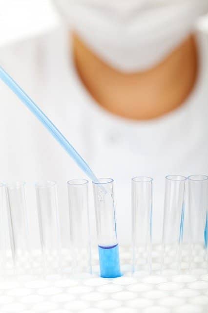 Fertilização in vitro no Islam