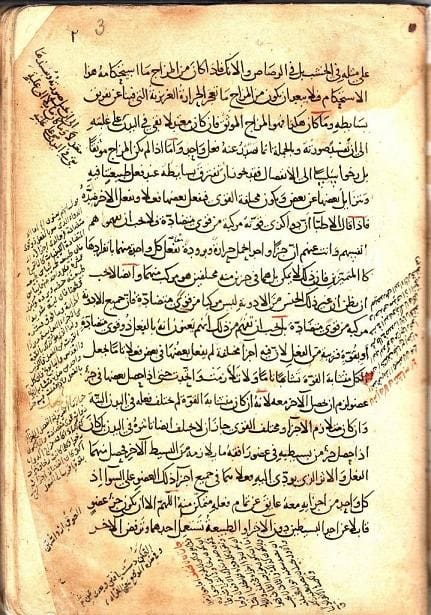 Certos Aspectos da Instrução Médica no Islam Medieval e suas Influências sobre a Europa