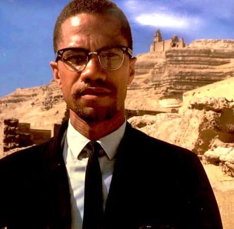 Malcolm X - Quem foi?