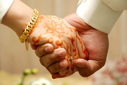 Casamento Sem Wali