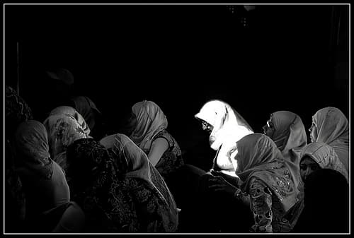 O Hijab e os Direitos das Mulheres Muçulmanas