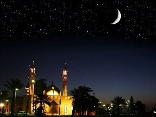 O Jejum de Seis dias no mês de Shawwal