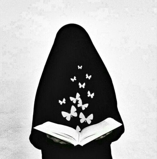 Algumas das Virtudes do Hijab