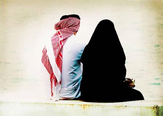 Deveres e Direitos de Marido e Mulher