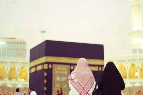 O Marido é Obrigado a Levar sua Esposa para o Hajj?